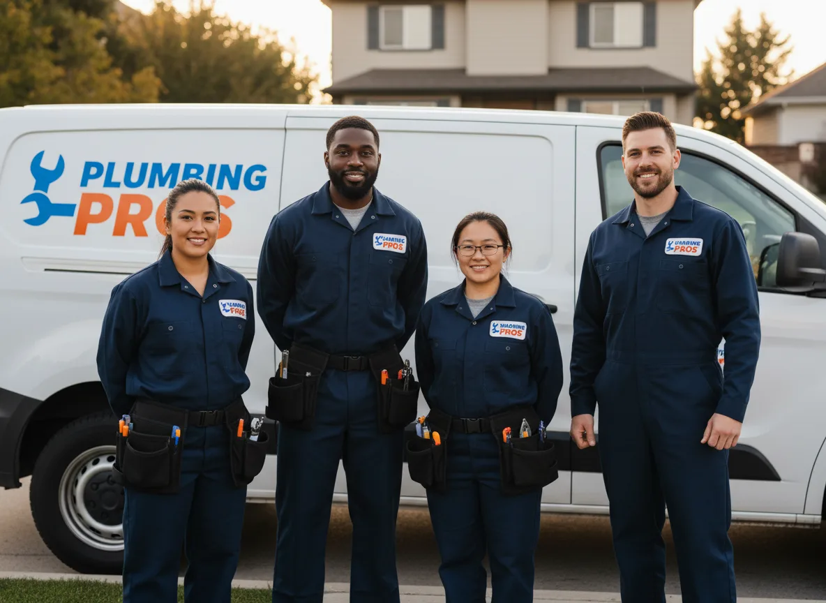 Water Heater Repair company in Thornton, TX